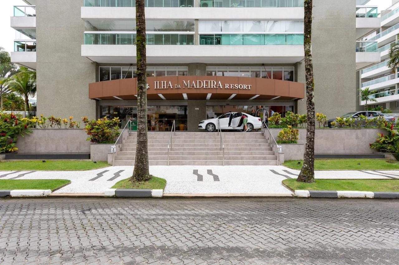Flat Duplex No Resort Ilha Da Madeira Riviera de Sao Lourenco Bagian luar foto